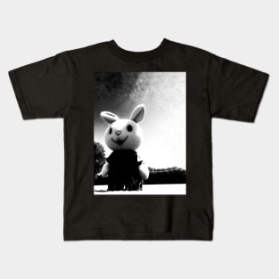 Rabbit Kids T-Shirt